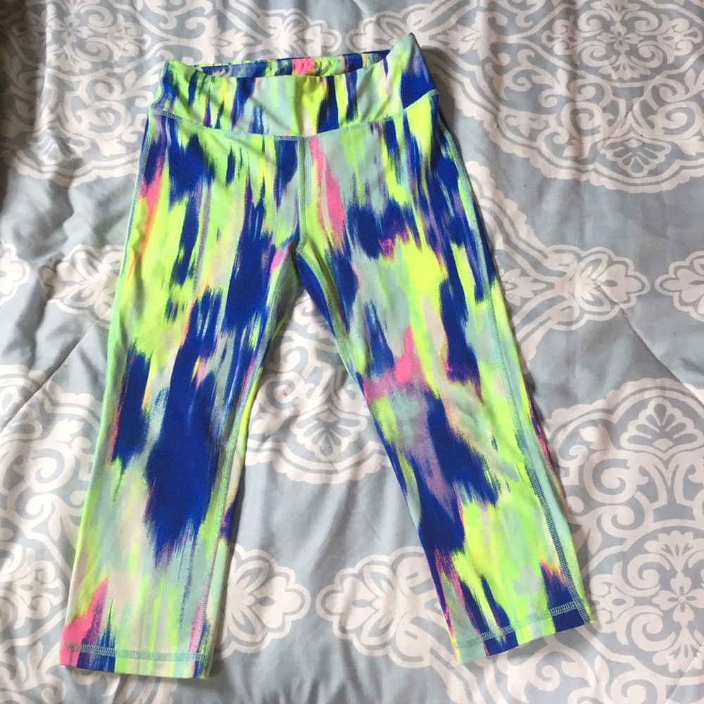 Jogging leggings